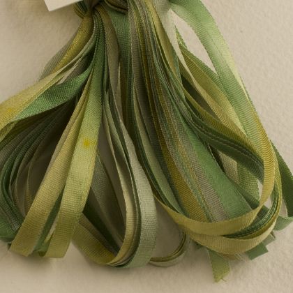3.5mm Silk Ribbon (Montano Colorway)