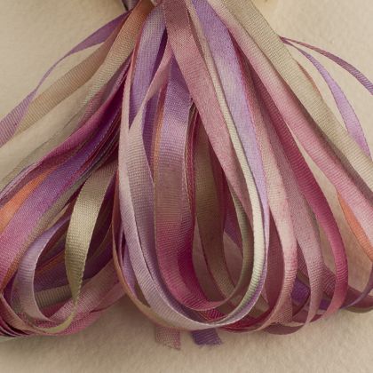 3.5mm Silk Ribbon (Montano Colorway)