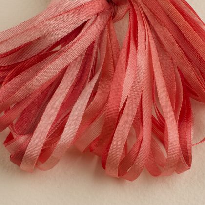 3.5mm Silk Ribbon (Montano Colorway)