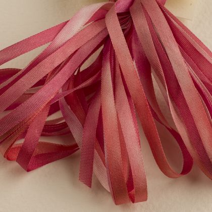 3.5mm Silk Ribbon (Montano Colorway)