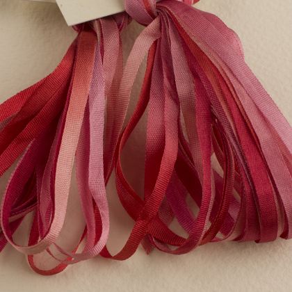 3.5mm Silk Ribbon (Montano Colorway)