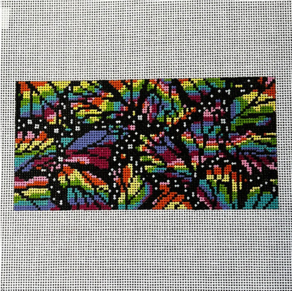 Monarch Insert - Rainbow (KW-129B)