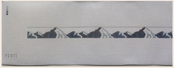 Mountain XL Strip