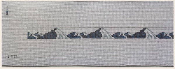 Mountain Belt