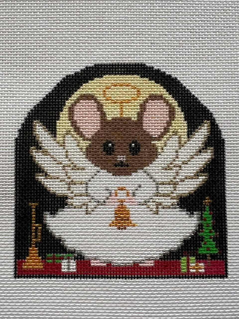Mouse House - Angel (XO-307a)
