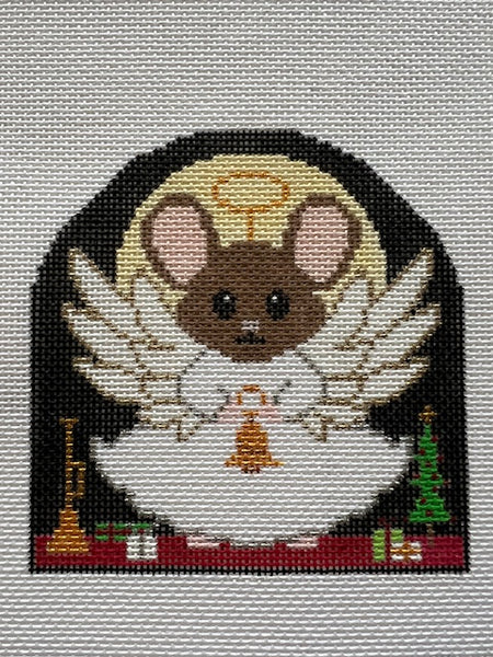 Mouse House - Angel (XO-307a)