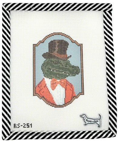 Mr. Croc (RS-251)