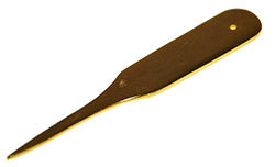Goldwork Mellors