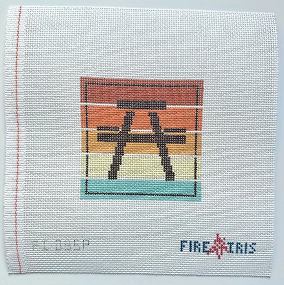 Multi Color Recreation - Picnic