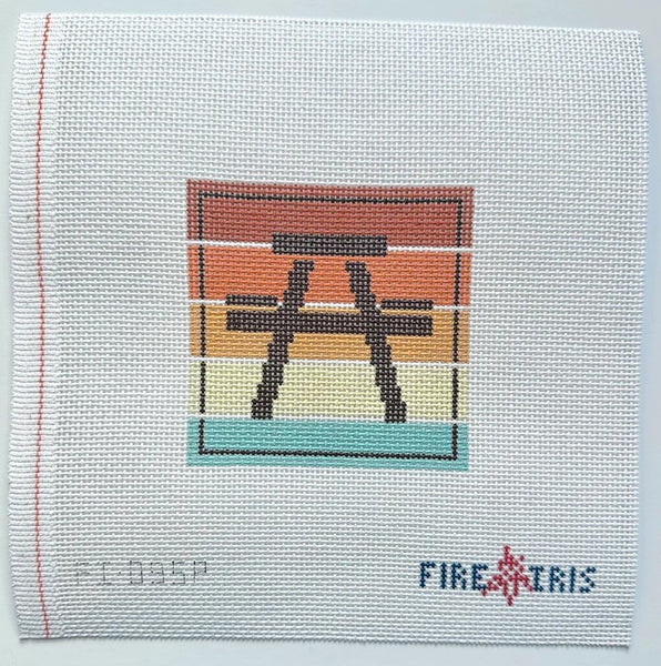 Multi Color Recreation - Picnic