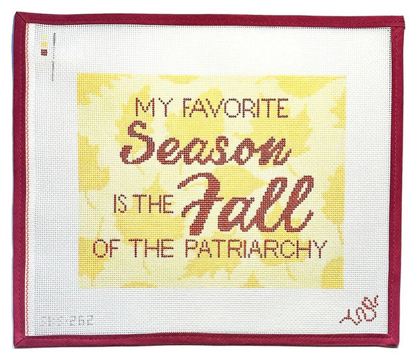 SBS262 My Favorite Season