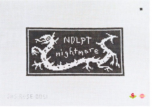 NDLPT Nightmare (SAS-ROSE-051)