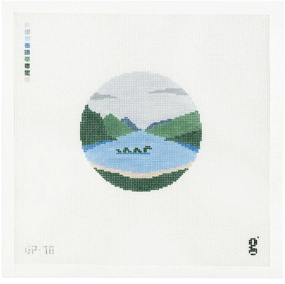 Nessie (GP78)