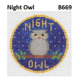 B669 Night Owl