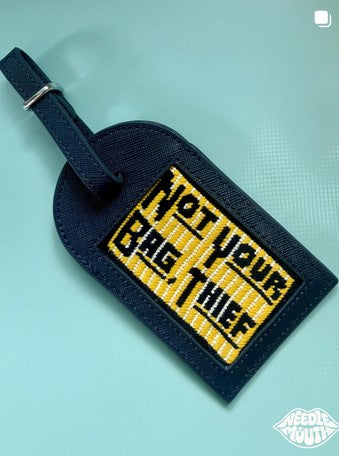 Not Your Bag, Thief (NM-22)