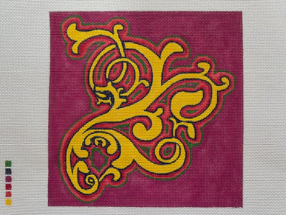 ZE-AX131 Nourishing Flourish