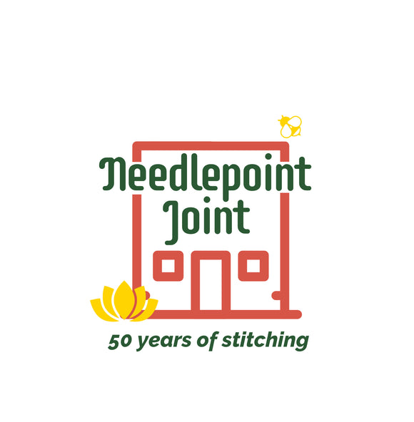 NPJ Stickers (50th Anniversary)