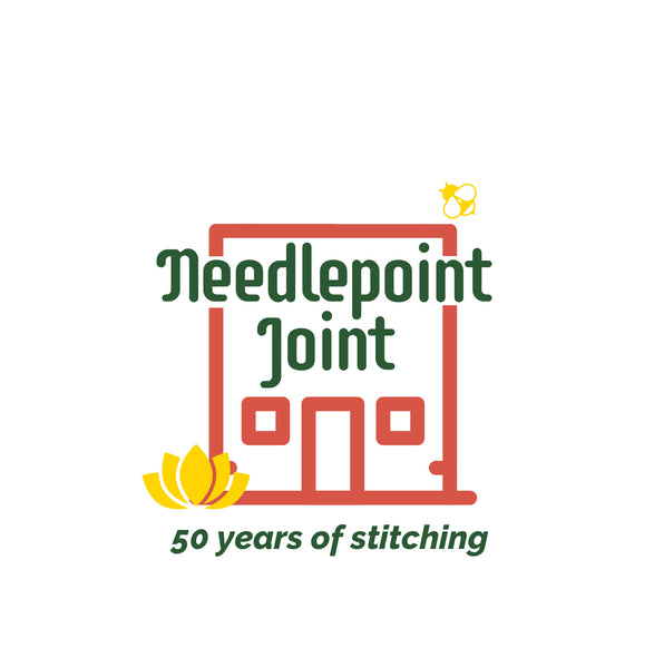 NPJ Stickers (50th Anniversary)