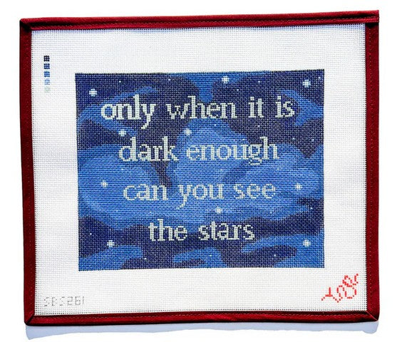 SBS261 Only When it is Dark Enough