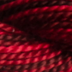 DMC Perle Cotton #5 Variegated