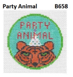 B658 Party Animal