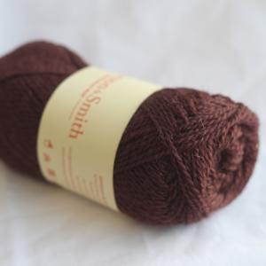 Jamieson & Smith 2-Ply Jumper Weight (Color # 1279 - FC79)