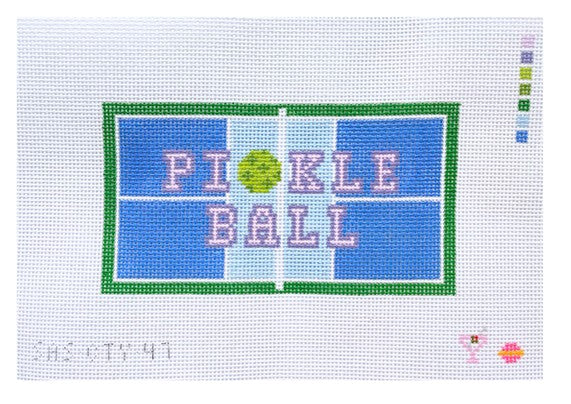 Pickleball (SAS-CTY-047)