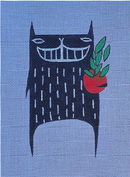 Plant Monster (M-2249)