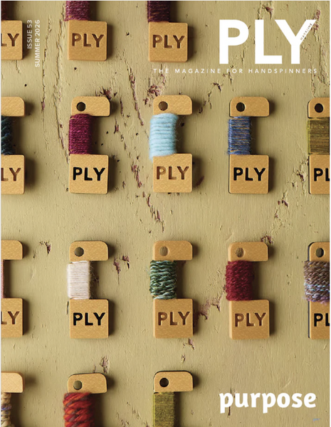 PLY Magazine
