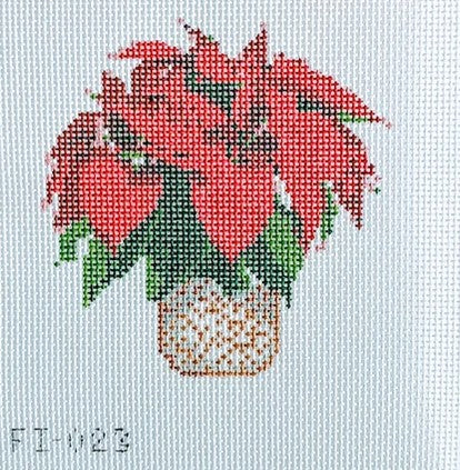 Poinsettia