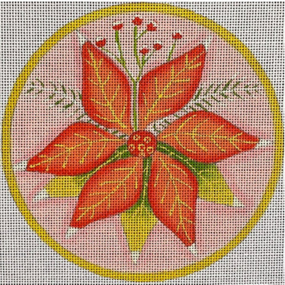Pointsettia (M-2133)