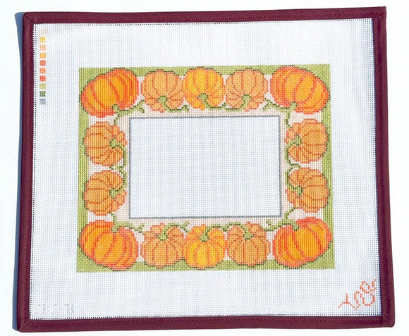 SBS71 Pumpkin Frame