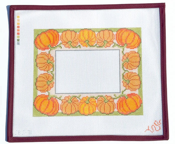 SBS71 Pumpkin Frame