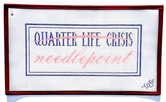 SBS150 Quarter Life Crisis Prevention