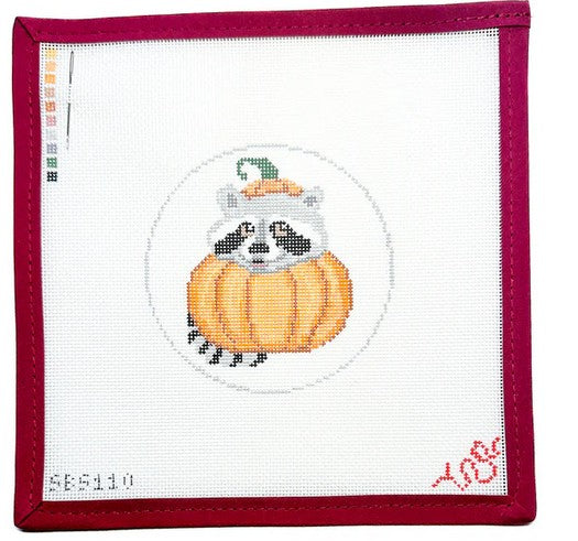 Racoon Pumpkin (SBS110)