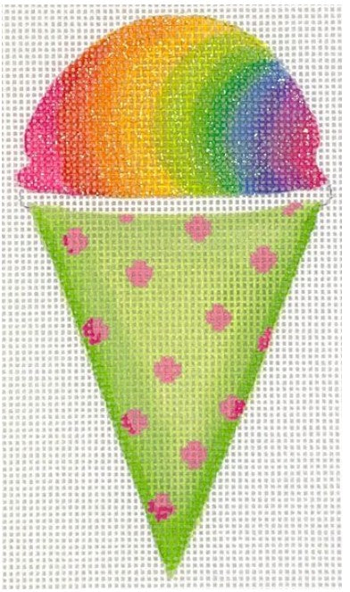Rainbow Cone (OM-289)