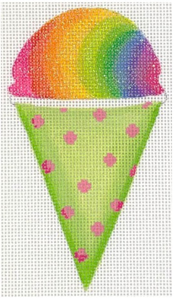 Rainbow Cone (OM-289)