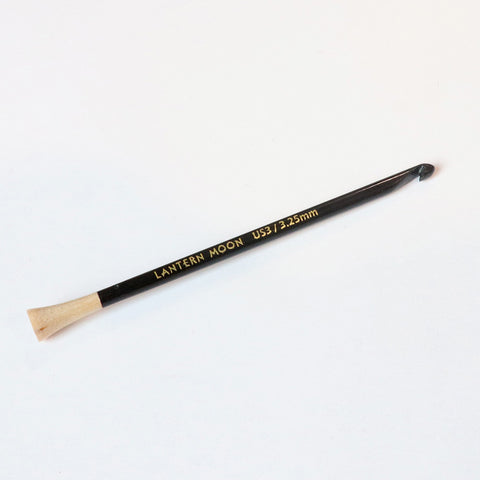 Lantern Moon Ebony Repair Hook