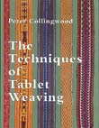 The Techniques of Tablet Weaving