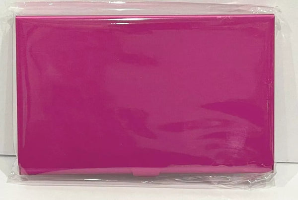 Magnetic Needle Case