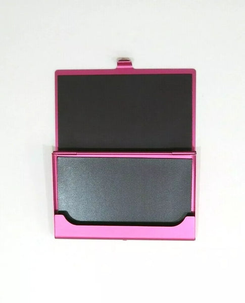 Magnetic Needle Case