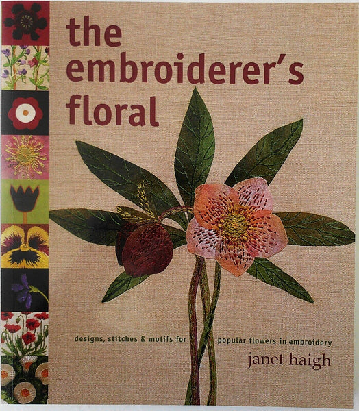 The Embroiderer's Floral