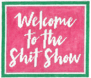Welcome to the Shit Show (S-216)