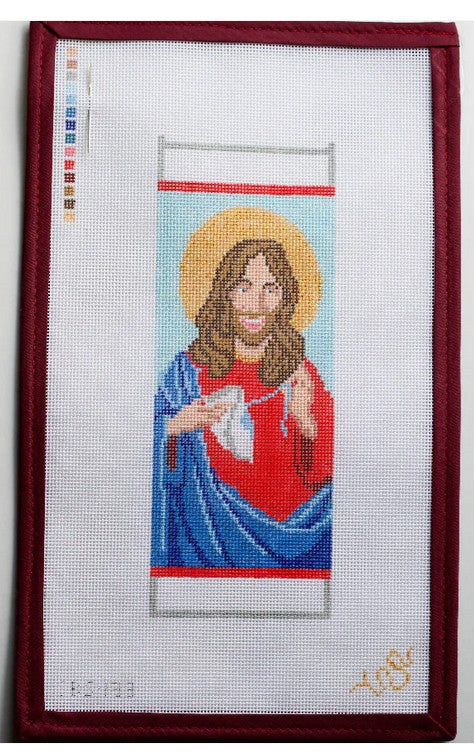 SBS133 Saint Jonathan