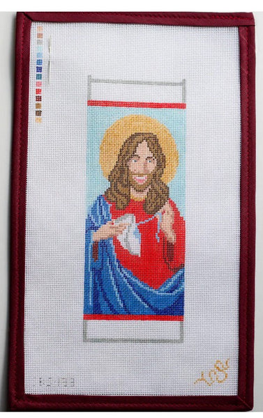 SBS133 Saint Jonathan