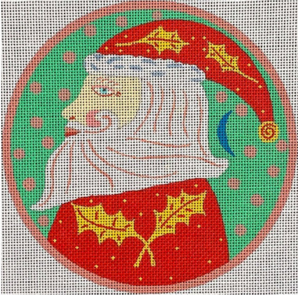Santa (M-2134)
