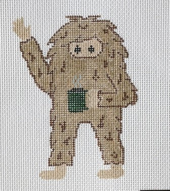 Sasquatch (FI-003-A)