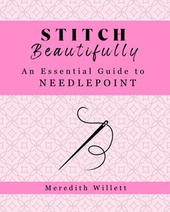 Stitch Beautifully