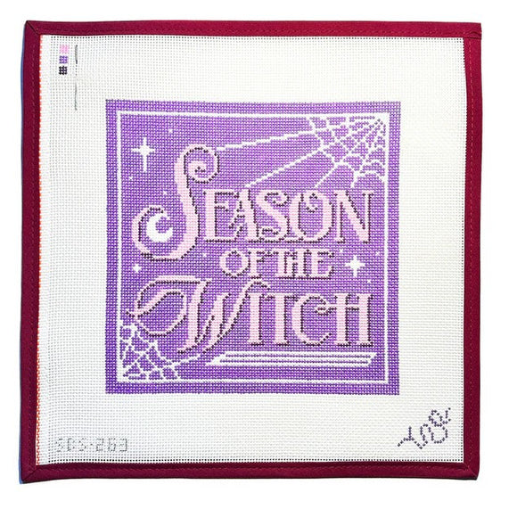 SBS263 Season of the Witch