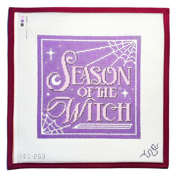 SBS263 Season of the Witch